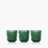 Mini Pedestal Trio Gift Set