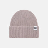 Rib Knit Beanie