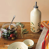 Olive Oil Cruet