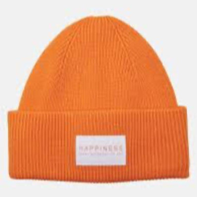 Alpha Life Patch Beanie