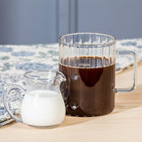 Optic Modern Mug