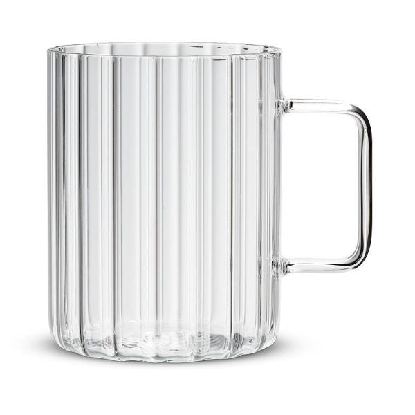 Optic Modern Mug