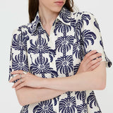 Palm Springs Short Dress