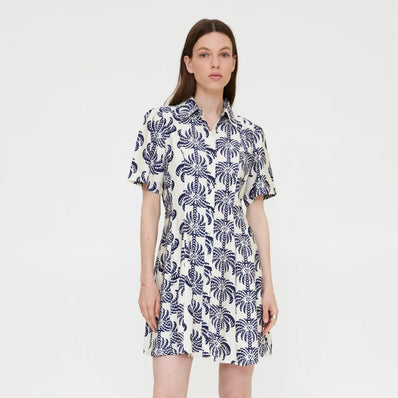 Palm Springs Short Dress