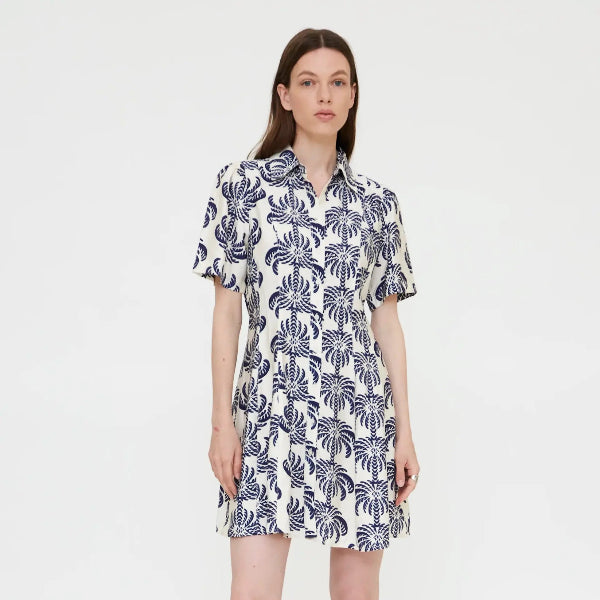 Palm Springs Short Dress