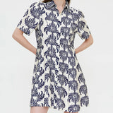 Palm Springs Short Dress