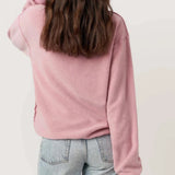 Paloma/Prosecco Reversible Sweatshirt