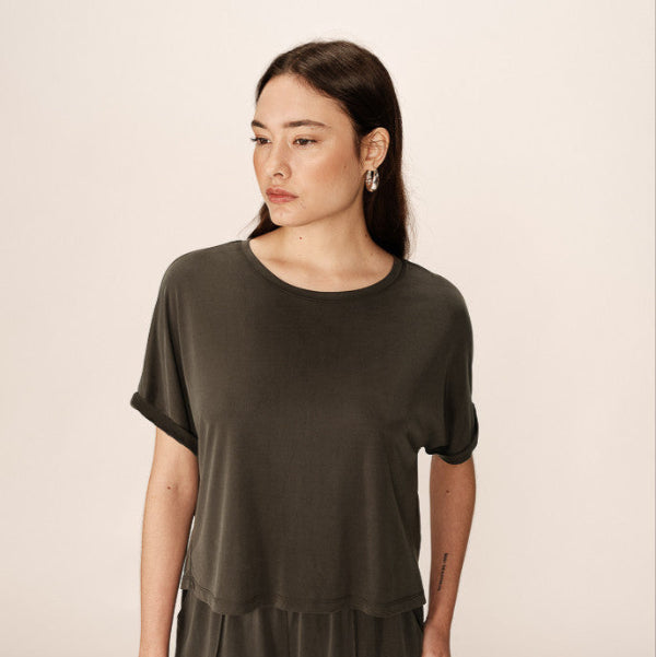 Parma Modal T-Shirt