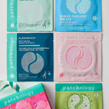 Patching All The Way Eye Gel Gift Set