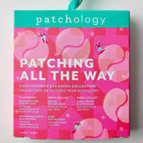 Patching All The Way Eye Gel Gift Set