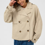 Patricia Trenchcoat