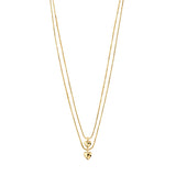 Penina Necklace & Stud Gift Set