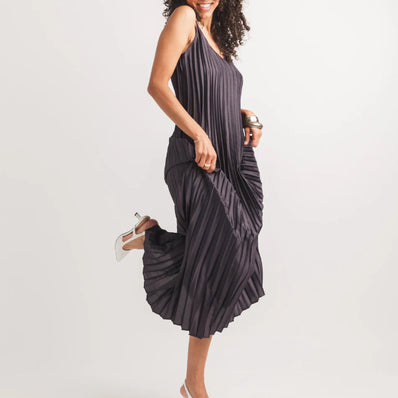 Permanent Maxi Dress