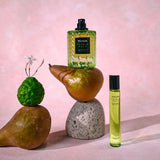 Petal & Pair Perfume