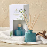 Cyprus Sea Salt Petite Reed Diffuser