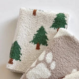 Phufy Bliss Mini Tree Blanket