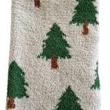 Phufy Bliss Mini Tree Blanket