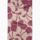 Geometry Kitchen Tea Towel