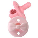Itzy Ritzy Sweetie Soother Set