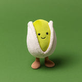 Horatio Pistachio