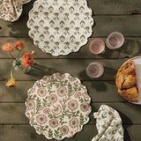 Double Weave Placemat