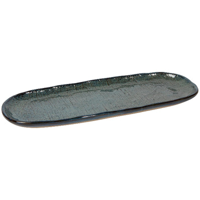 Riviera Platter 15" Oval