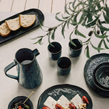 Riviera Platter 15" Oval