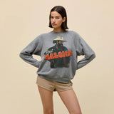 Post Malone Leanin Vintage Sweatshirt