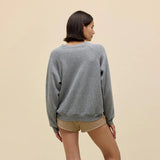 Post Malone Leanin Vintage Sweatshirt