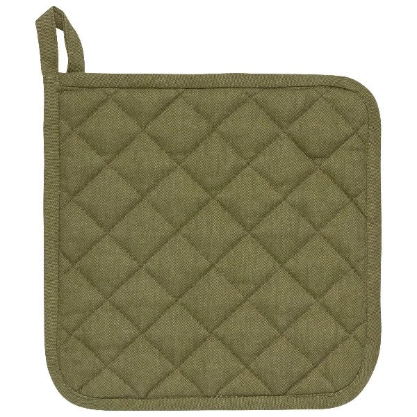 Stonewash Potholder
