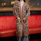 Primrose Hill Cardigan