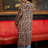 Primrose Hill Cardigan