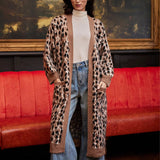 Primrose Hill Cardigan