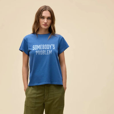 Morgan Wallen Somebody's Problem