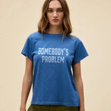 Morgan Wallen Somebody's Problem