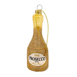 Prosecco Party Ornament