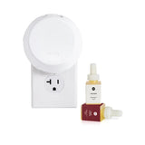 Volcano And Tinsel & Spice Pura V4 Home Diffuser Kit