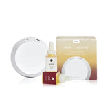 Volcano And Tinsel & Spice Pura V4 Home Diffuser Kit