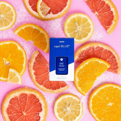 Volcano Pura Diffuser Refill