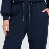 Pusti Piping Pants