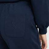 Pusti Piping Pants