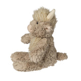 Putty Nursery Highland Cow