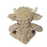 Putty Nursery Highland Cow