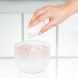 Rose Quartz Crystal Fragrance Bowl