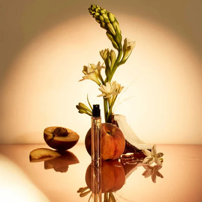 Peachy Queen Perfume