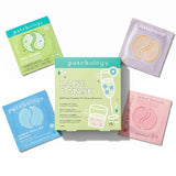 Raise A Mask Self-Care Cocktail Kit