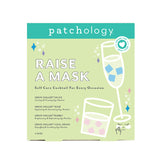 Raise A Mask Self-Care Cocktail Kit