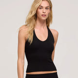 Raya Halter Top