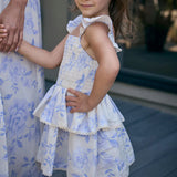 Raynbow Kids Dress