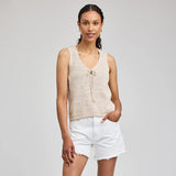 Rebel Knit Tank